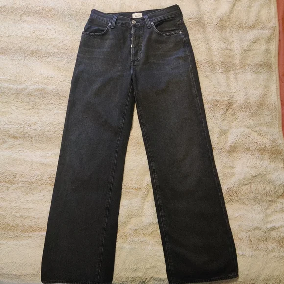 COH Annina Wide Leg Jeans - Picture 8 of 14